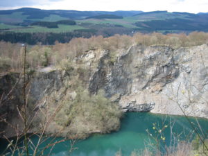 Silbach bergmeer