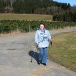 Nordic Walking in het Sauerland